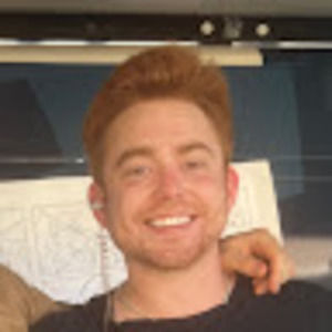 Meet your Posher, Max